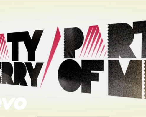 Lyric Music Videos