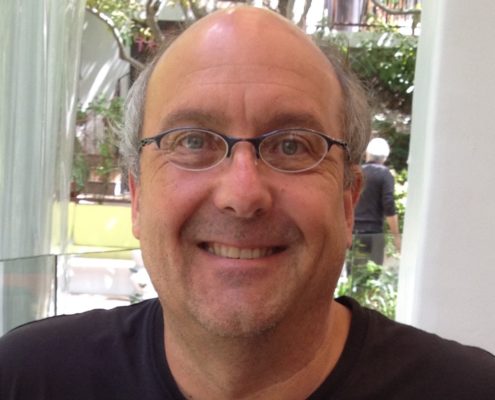 dave kusek podcast