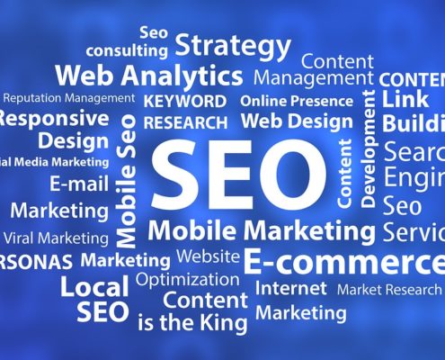 Musicians Guide Search Engine Optimization SEO
